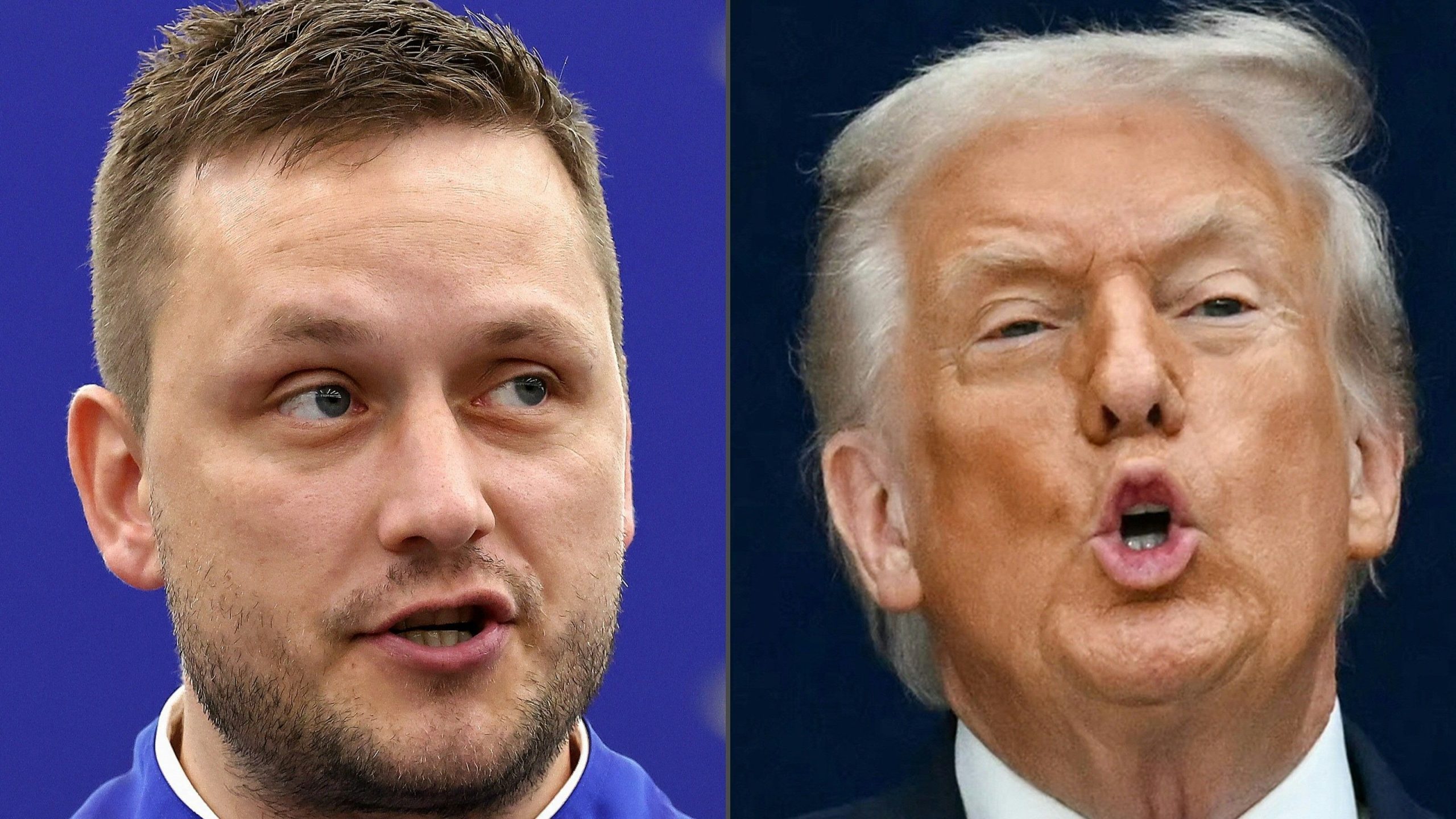 Заява прем’єра Гренландії викликала хвилю гніву у Трампа ➤ Главное.net