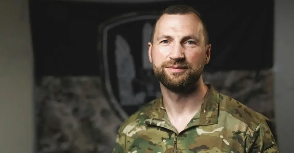 СБУ временно возглавил Евгений Хмара: что известно о новом руководителе
