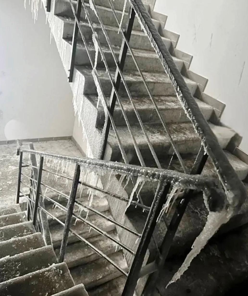Киянам сказали, скільки часу їм доведеться мерзнути