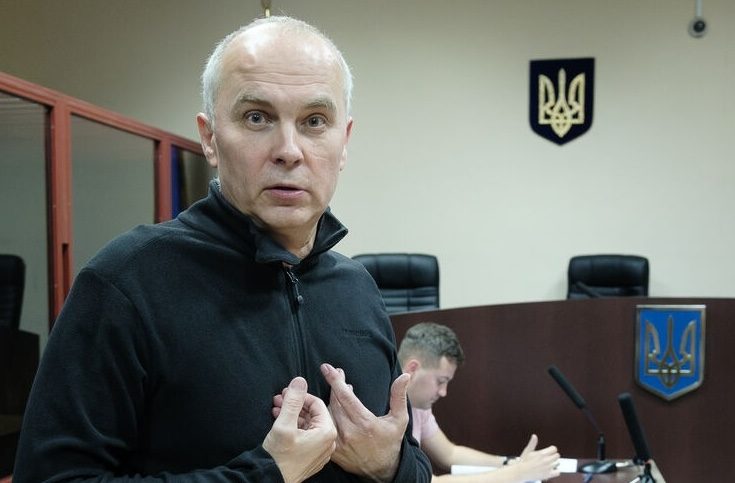 Несподіваний поворот у житті Шуфрича: що сталося