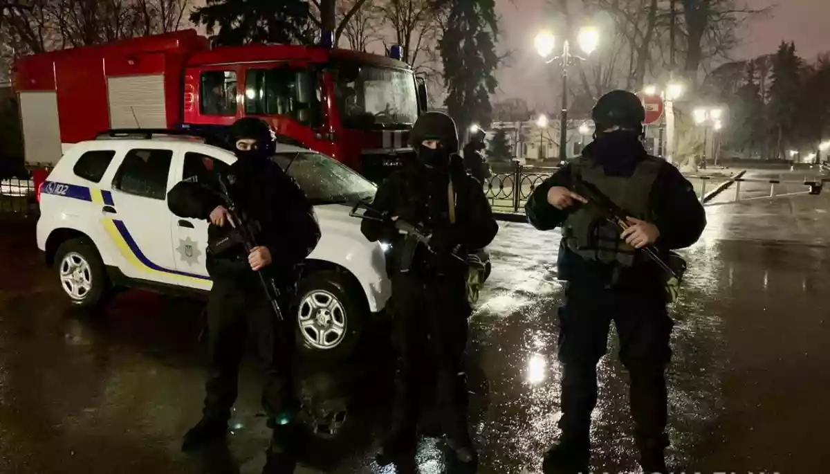 В Украине меняют комендантский час: могут разрешить ночное передвижение