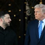 Напряженные переговоры в Давосе: что произошло между Трампом и Зеленским ➤ Prozoro.net.ua