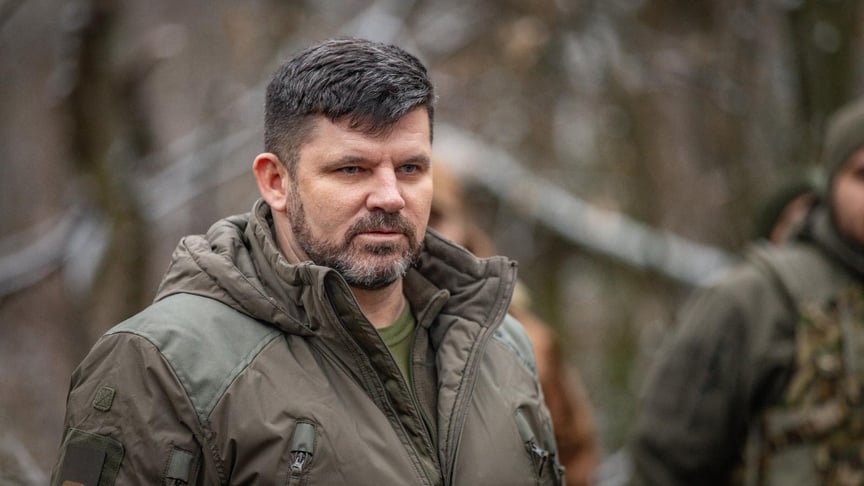 Гнатов повідомив про важливий військовий документ між Києвом і Вашингтоном ➤ Prozoro.net.ua