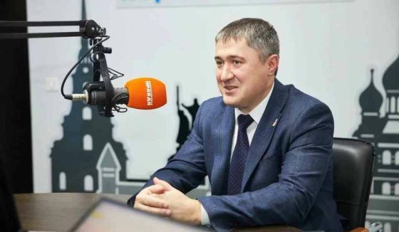 В России миллионер погиб во время падения вертолета (видео)