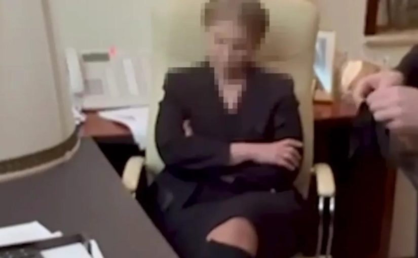 Удивитесь, кто помог разоблачить Тимошенко ➤ Prozoro.net.ua