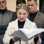 На суді Тимошенко скандал: захисники депутатки повстали ➤ Prozoro.net.ua