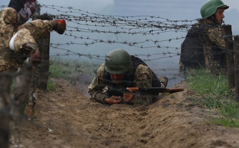 Росія готується до прориву кордону України: названо області ➤ Prozoro.net.ua