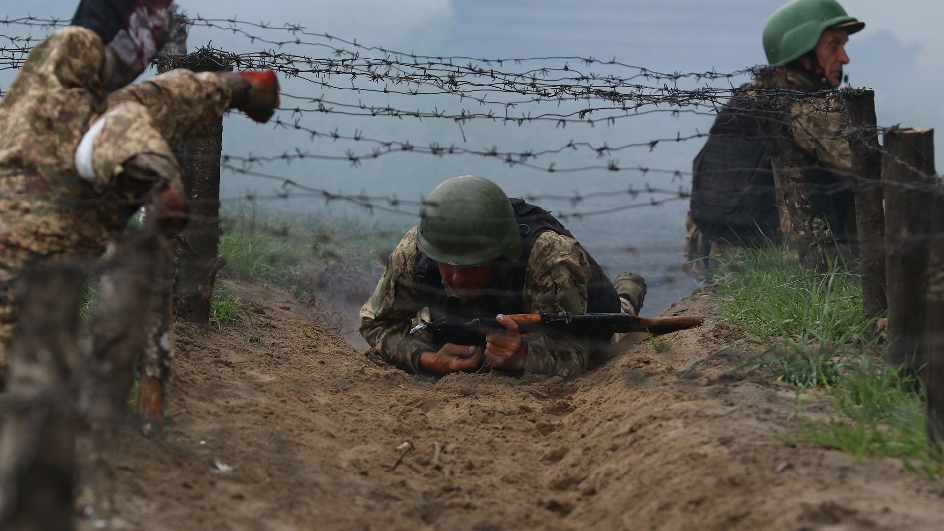 Росія готується до прориву кордону України: названо області ➤ Prozoro.net.ua