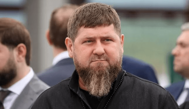 ГУР: Кадыров при смерти, в Кремле срочно ищут кандидатуру на замену