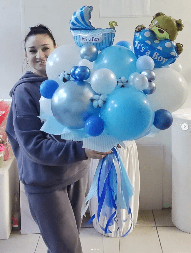 У Запоріжжі дрон вбив власницю магазину повітряних куль і її чоловіка-ветерана 3 У Запоріжжі дрон вбив власницю магазину повітряних куль і її чоловіка-ветерана