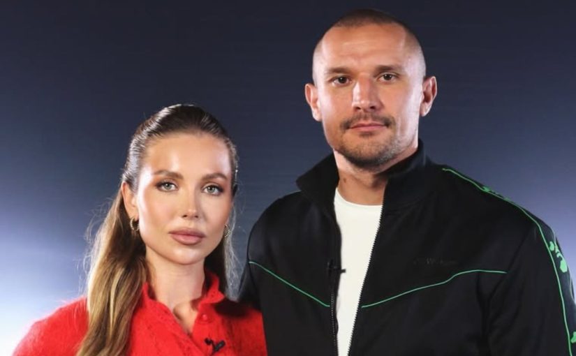 Скільки заплатили Цимбалюку за «Холостяка»: актор розкрив деталі ➤ Prozoro.net.ua
