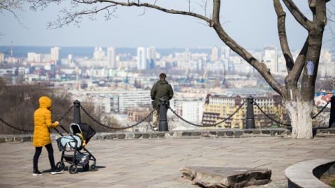 В Украину возвращается плюсовая температура: потеплеет уже скоро