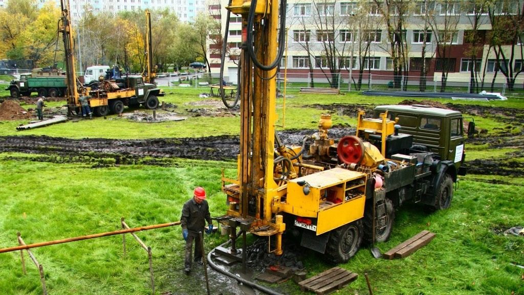 Вот зачем война: РФ планирует исследования на захваченной земле