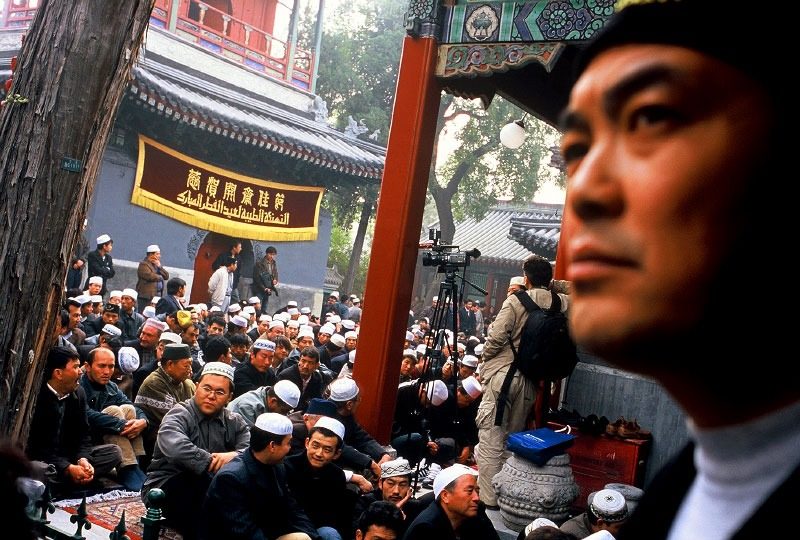 NYT: Китай начал уничтожать «русский мир» ➤ Prozoro.net.ua