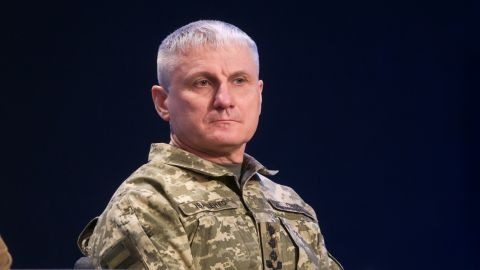 Новий начальник ГУР: що про нього відомо