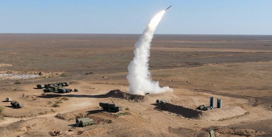 Беспилотники атаковали Капустин Яр откуда запускали «Орешник»