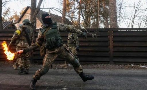 Путін зіткнеться з невидимою армією, якщо Україна поступиться територією