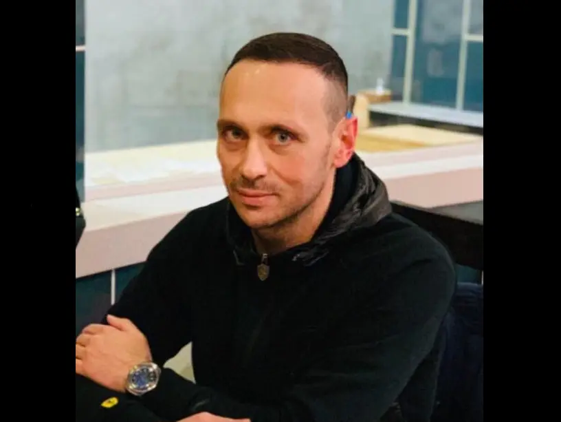 Помер народний депутат з фракції “Слуга народу”: мав проблеми зі здоров’ям ➤ Главное.net