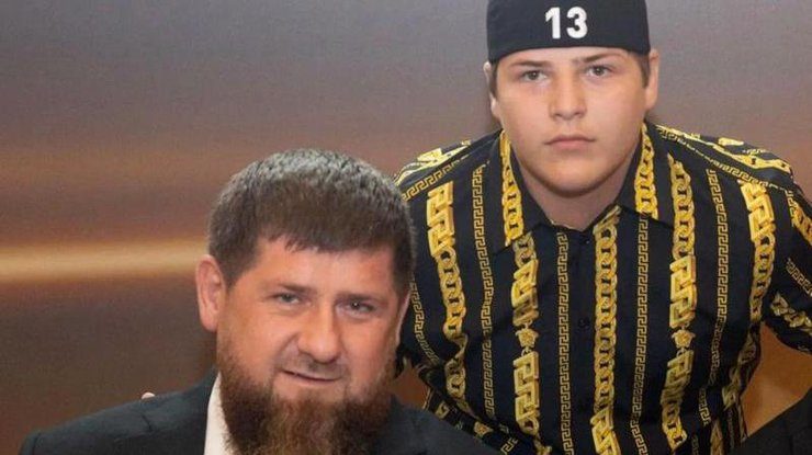 Удар по спадкоємцю: як ДТП з сином Кадирова загрожує планам Кремля