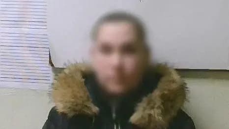 Різала голову і морила голодом: киянку підозрюють у катуванні сина 3 Різала голову і морила голодом: киянку підозрюють у катуванні сина