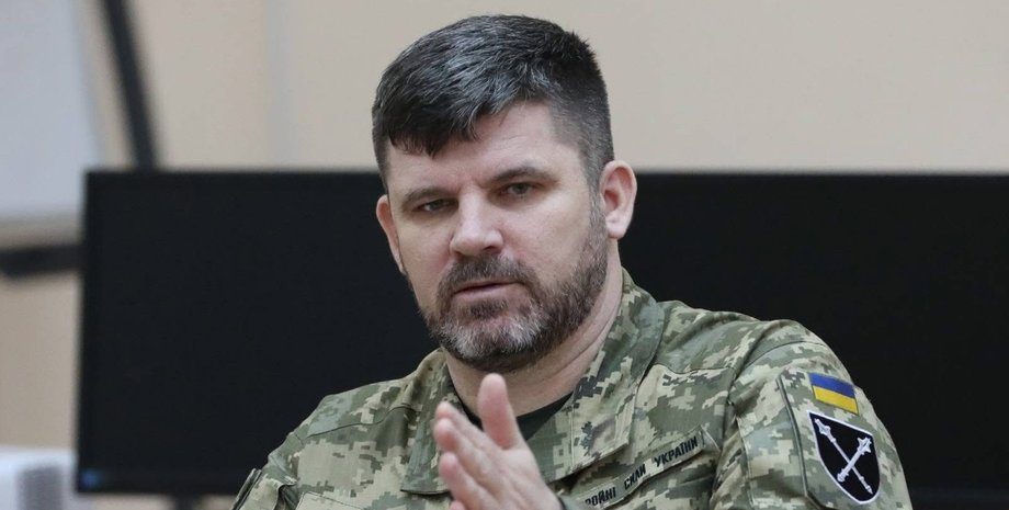 Гнатов повідомив про важливий військовий документ між Києвом і Вашингтоном