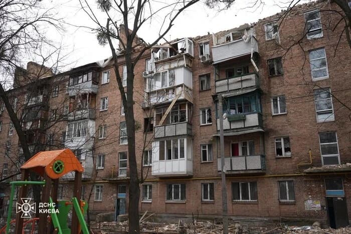 До сих пор без тепла, хоть все котельные работают: какая ситуация в Киеве