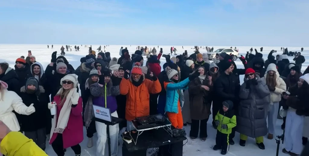 Яку смертельну загрозу приховують розваги на Київському морі 