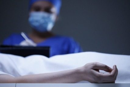 Він помер на 3 хвилини й побачив холодне пекло: розповідь чоловіка