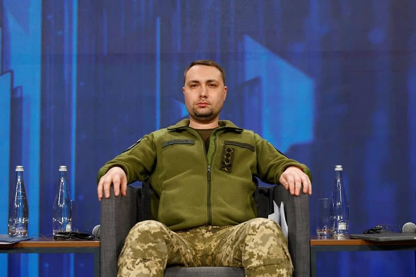 Новий керівник ОП здивував одягом у перший робочий день