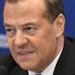 Медведєв в істериці через Венесуелу: вимагає удару по Україні ➤ Prozoro.net.ua