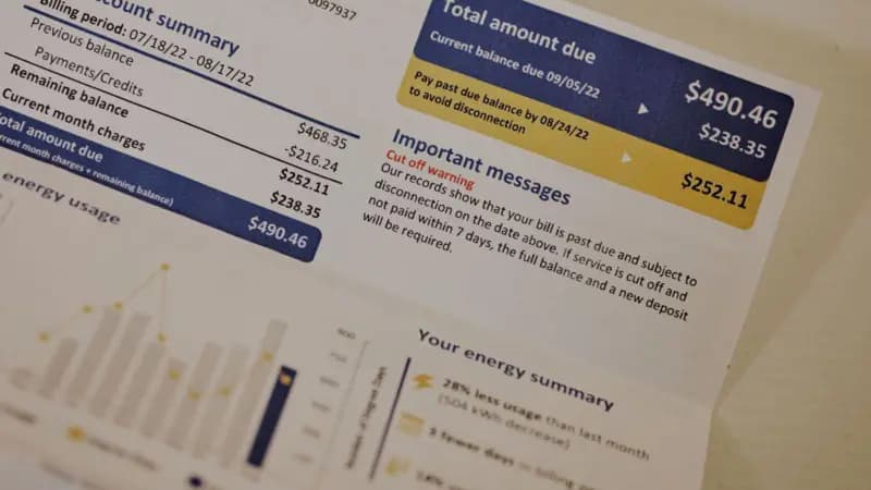 Цены на электричество в США взлетели: кто теперь не может платить