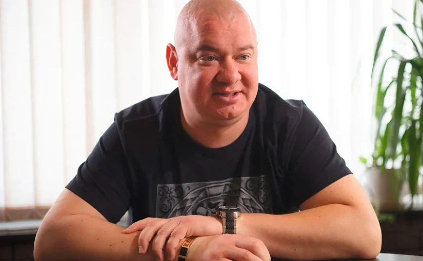 Экс-владельцы «Квартала 95» выехали из Украины в начале войны — Кошевой ➤ Prozoro.net.ua