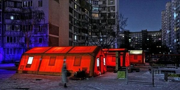 НС в енергетиці: що потрібно мати українцям — інструкція МВС ➤ Prozoro.net.ua