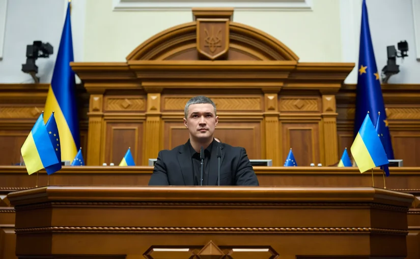 Федоров вмешался в ситуацию с ТЦК: что сообщила Свириденко ➤ Prozoro.net.ua