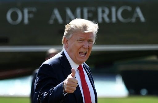 Путина ждет судьба Мадуро? Трамп откровенно ответил