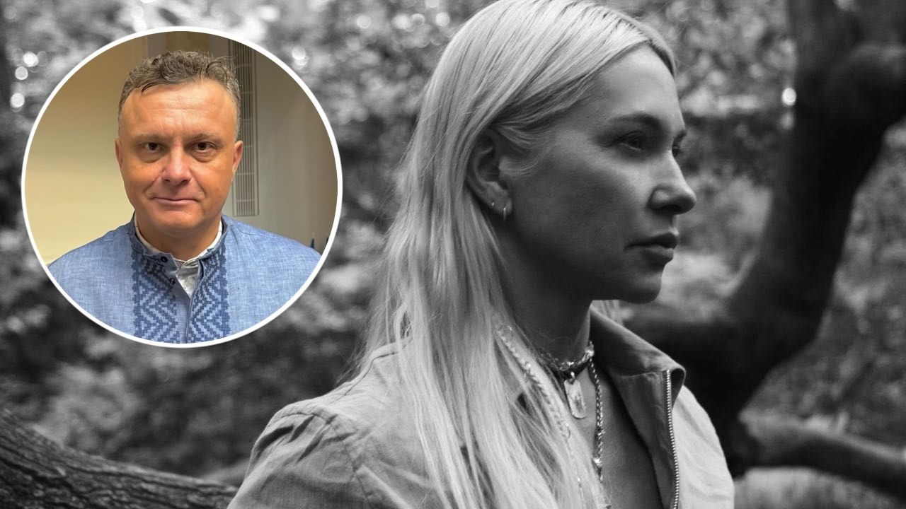 Ексдружина депутата Льовочкіна написала на нього заяву в поліцію