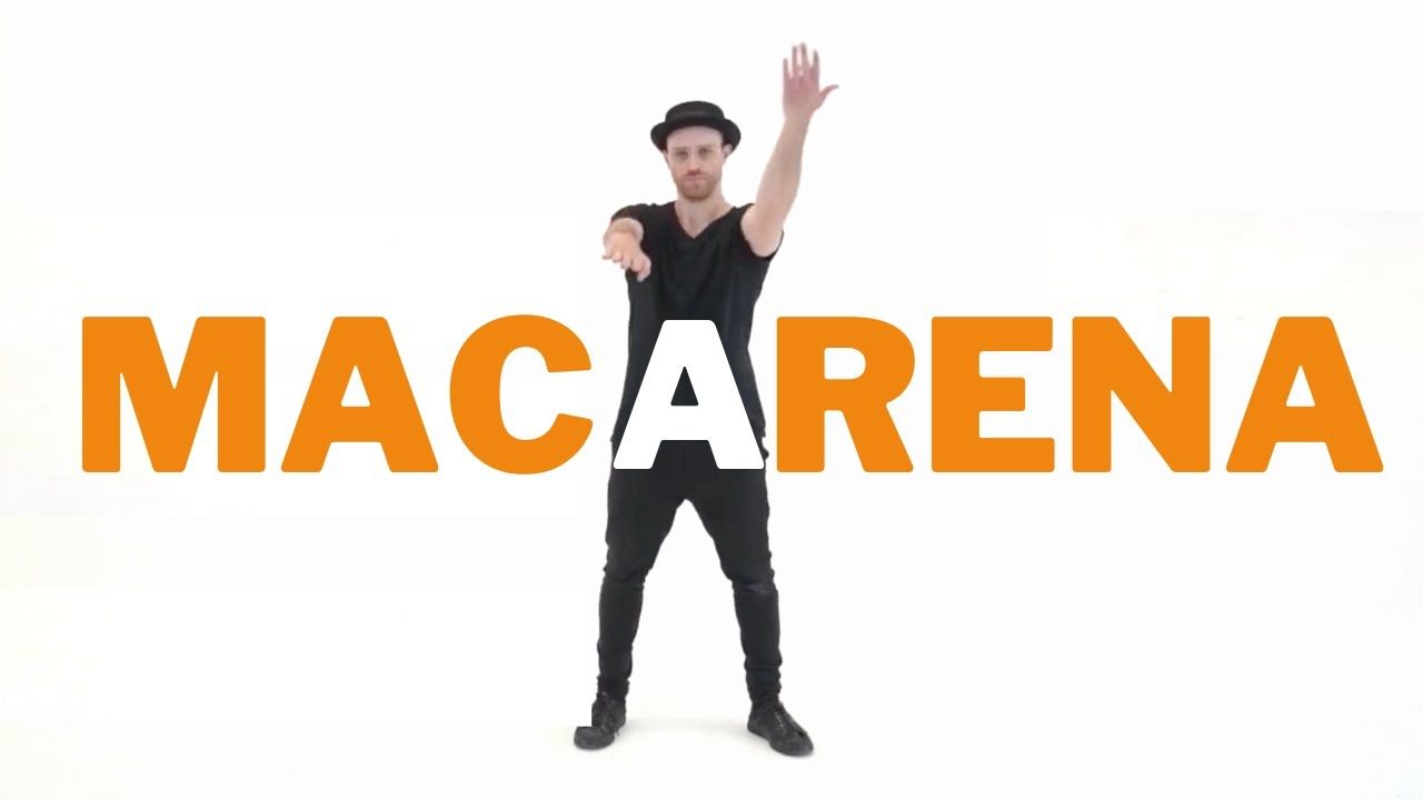 30 лет все ее напевали, теперь будет стыдно: о чем песня Macarena