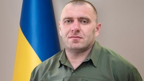 Потужна заява Малюка після відставки з посади голови СБУ