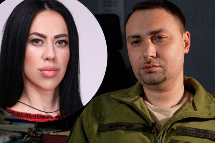 Отравили тяжелыми металлами: что известно о Мариане Будановой и как она выглядит (фото)