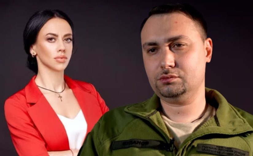 Отруїли важкими металами: що відомо про Маріанну Буданову та як вона виглядає (фото) ➤ Prozoro.net.ua