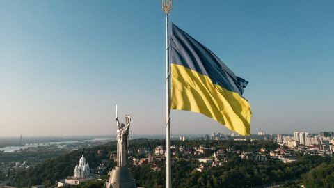 Опубликована карта Украины после войны: как будет выглядеть