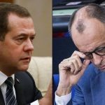 Красные линии пройдены: Берлин ответил на угрозы Мерцу ➤ Prozoro.net.ua