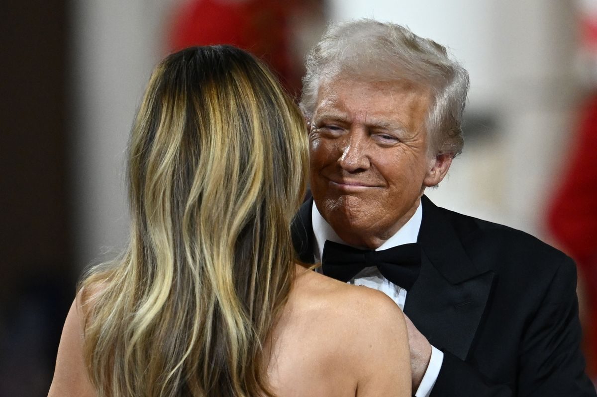 Мелания Трамп ненавидит это в поведении своего мужа
