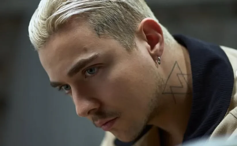 Неочікувана заява MELOVIN: артист оголосив про завершення творчого шляху ➤ Prozoro.net.ua