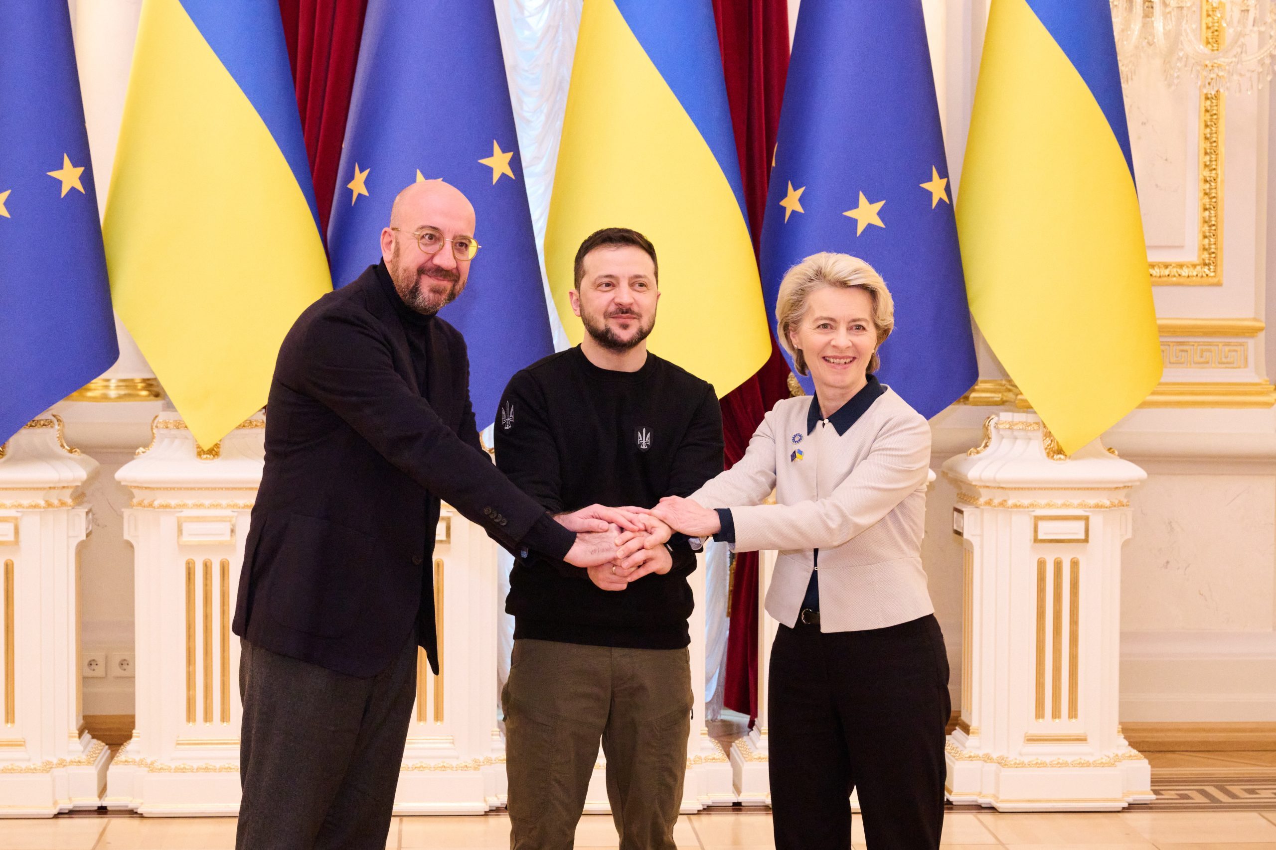 Чи реальний вступ України до ЄС у 2027 році: позиція Брюсселя і роль мирних ініціатив