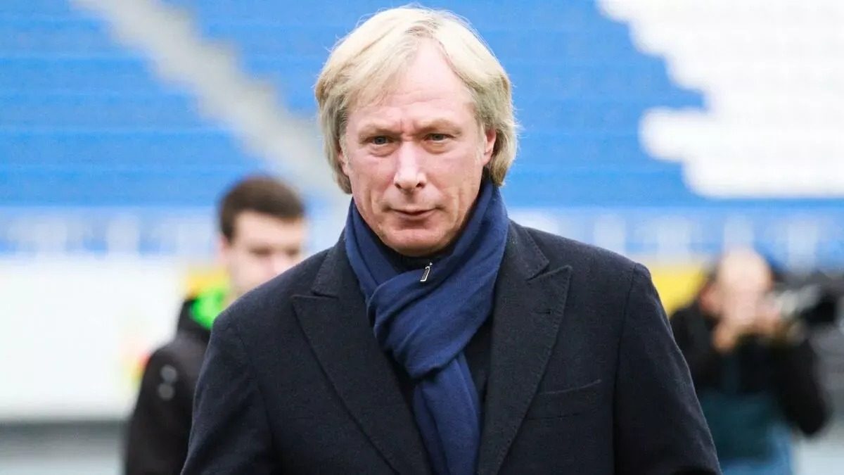 Екстренер “Динамо”, який побив комунальника в Києві, зізнався