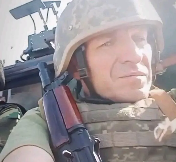 Після поранення помер військовослужбовець і музикант з Дніпра 4 Після поранення помер військовослужбовець і музикант з Дніпра