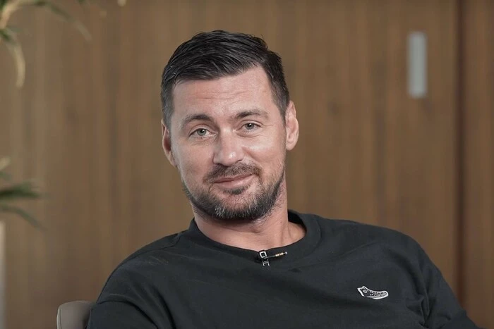 Милевский устроил драку с еще одним динамовцем (видео) ➤ Prozoro.net.ua