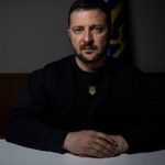 «Есть два пути». Тон Зеленского изменился, — NYT ➤ Prozoro.net.ua