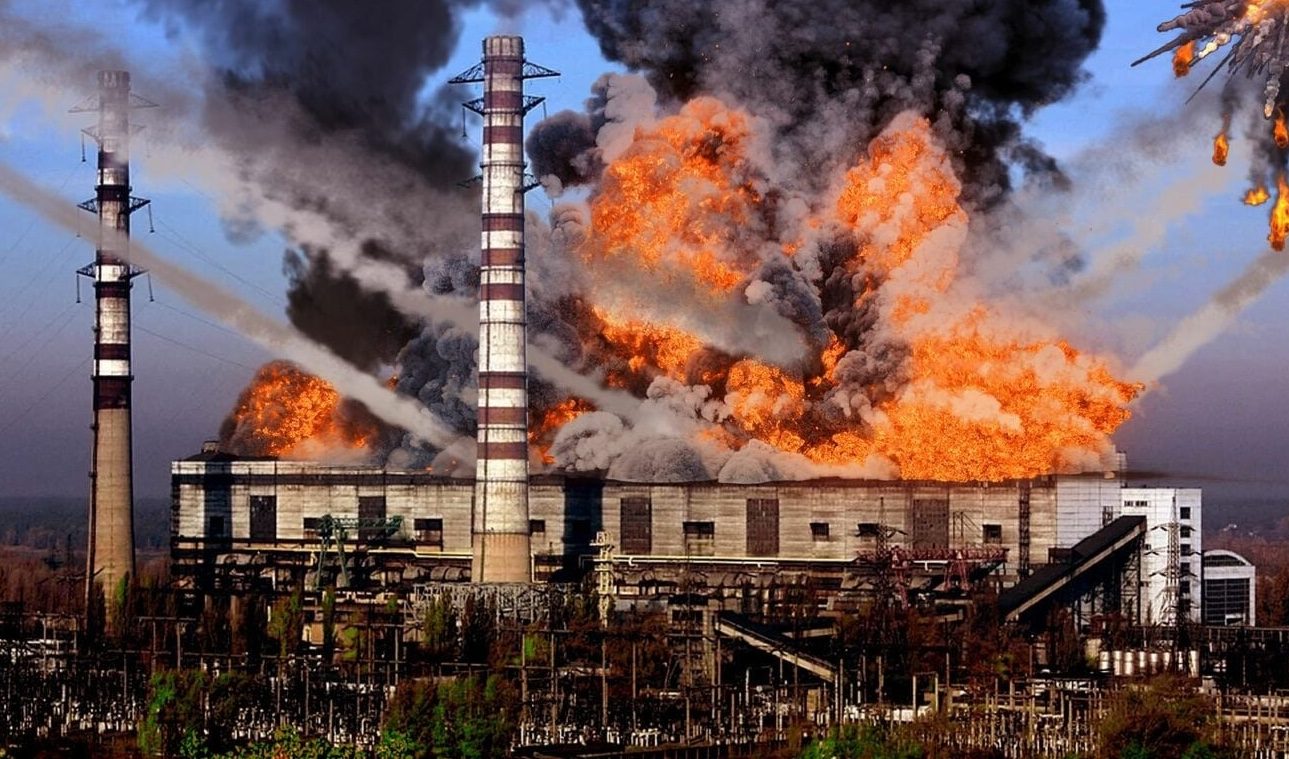 Эксперт объяснил, зачем в РФ сказали о запрете ударов по Украине ➤ Prozoro.net.ua